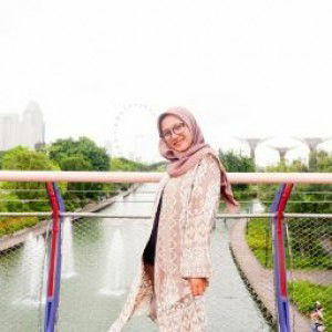 Nisa Hasanah profile icon