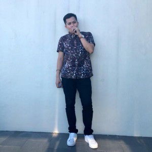 Robz Hood profile icon