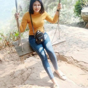 พริ้งงง พราว profile icon