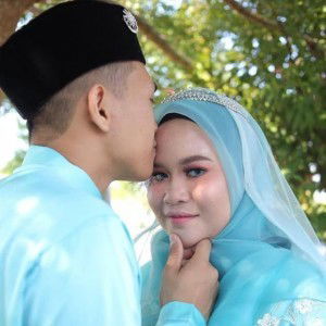 Syahirah Zaidy profile icon