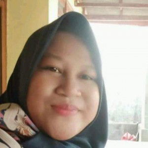 Rosyie Ucid profile icon