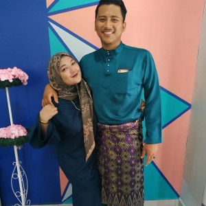 Nordiana Ibrahim profile icon