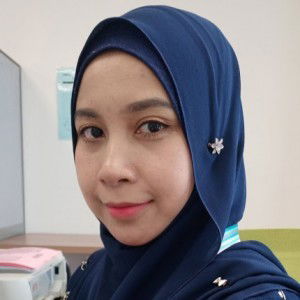 Maria Izati profile icon