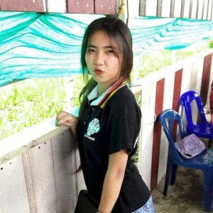 Chalida Kasemchotkhetsin profile icon