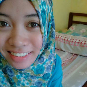 Novia Hastin profile icon