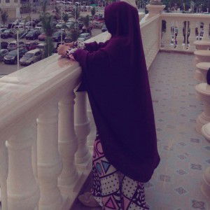 Amy Kasmiati profile icon