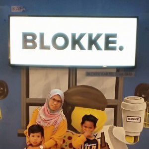 Hasfida Abdullah Sani profile icon