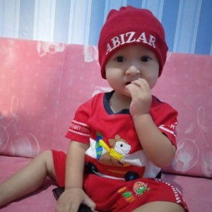 Ani Synk Rafli profile icon