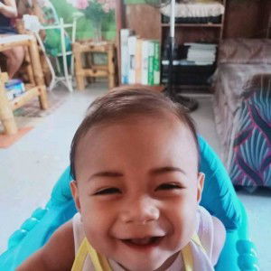 Chymnnie Brosas Solamo Gonzaga profile icon