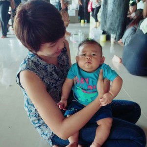 Atcharaphan Prawanne profile icon