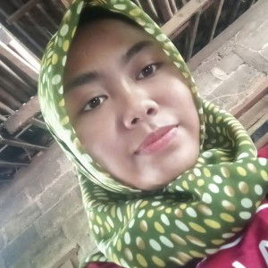 Oktafiyani profile icon