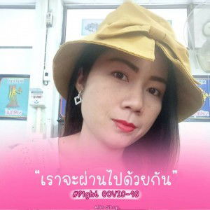 Rungarun Khlongwa profile icon