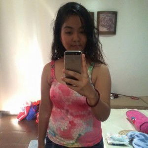 JoeAnn Camelle Santos Bautista profile icon