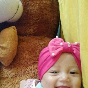 Feby Ayu profile icon