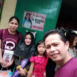 Mearasol Auxillo profile icon