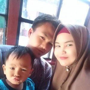 Sakinah Estrada profile icon