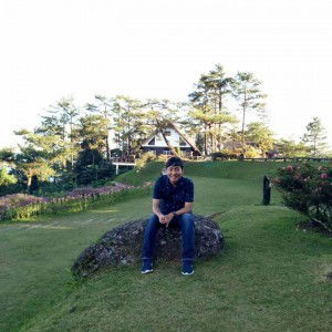 Atiwat Sornmanee profile icon