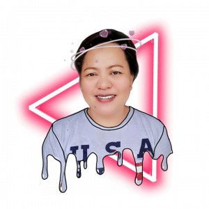 Victorian Ruffles profile icon