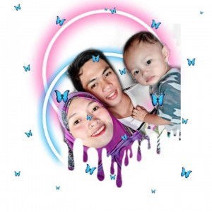 Jamila Tomy - Macadatar profile icon