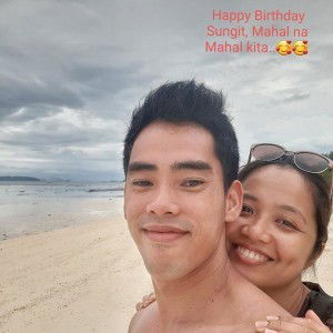 Blessie Jane Agullana - Beltran Yu profile icon