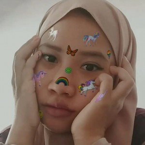 Siti Ahmad profile icon