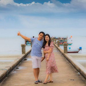 สุดารัตน์ เดชา profile icon