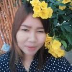 Apinya Chueaon profile icon