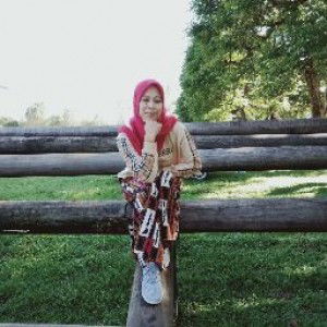 Masrafiah Fiah profile icon