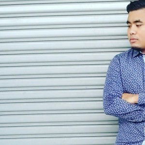 auza'i ahsan profile icon