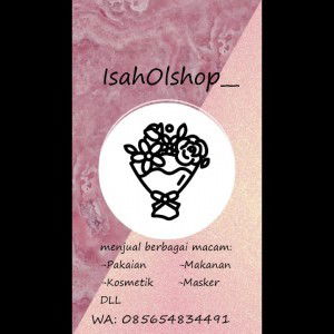 IsahShop profile icon