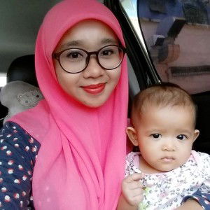 Seri Hasnishahida profile icon