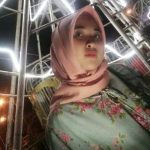 Uswatun Khasanah profile icon