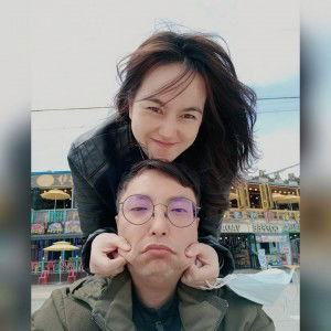 Han Nail profile icon