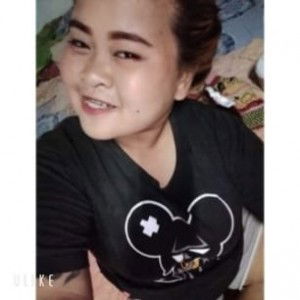 พริ๊'จูน 'ไม่สนโลก profile icon