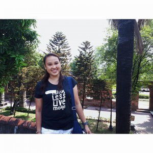 Jobelle Parong - Ganuelas profile icon