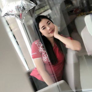 Janjira Kongkoed profile icon