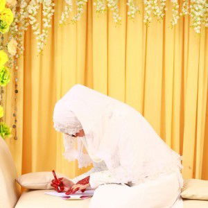 Aimi Hanisah binti spawi profile icon