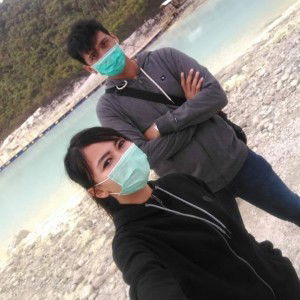 Neng Lina Raharjo profile icon