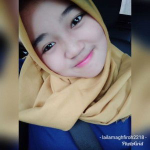 Lailatul profile icon