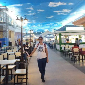 Joy Abellanosa Rosalejos profile icon