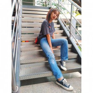 Ratika Phanphet profile icon