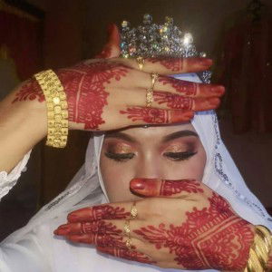 Nida Adja Hassan profile icon