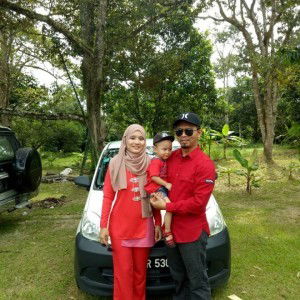 Zira Yusri profile icon