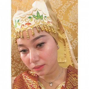 Eva Rozana profile icon