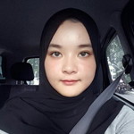 Umie Adilah profile icon