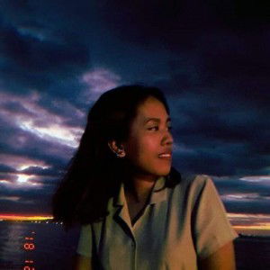 Rhose Allanes Zamora profile icon