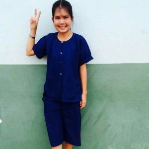 น้องแป้ง ผักสลัดเงินล้าน profile icon