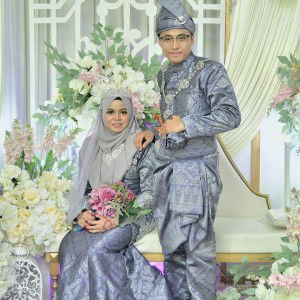 Nur Atirah Saari profile icon