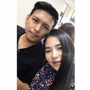 Sukanya Prawanna profile icon