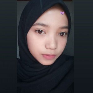 Adistri Octaviani Permana profile icon